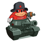 Russian Knuckles icône