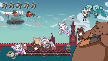 Russian Knuckles syot layar 1