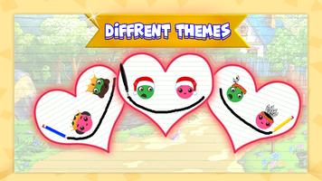 Love Dots - Train the Brain 스크린샷 2