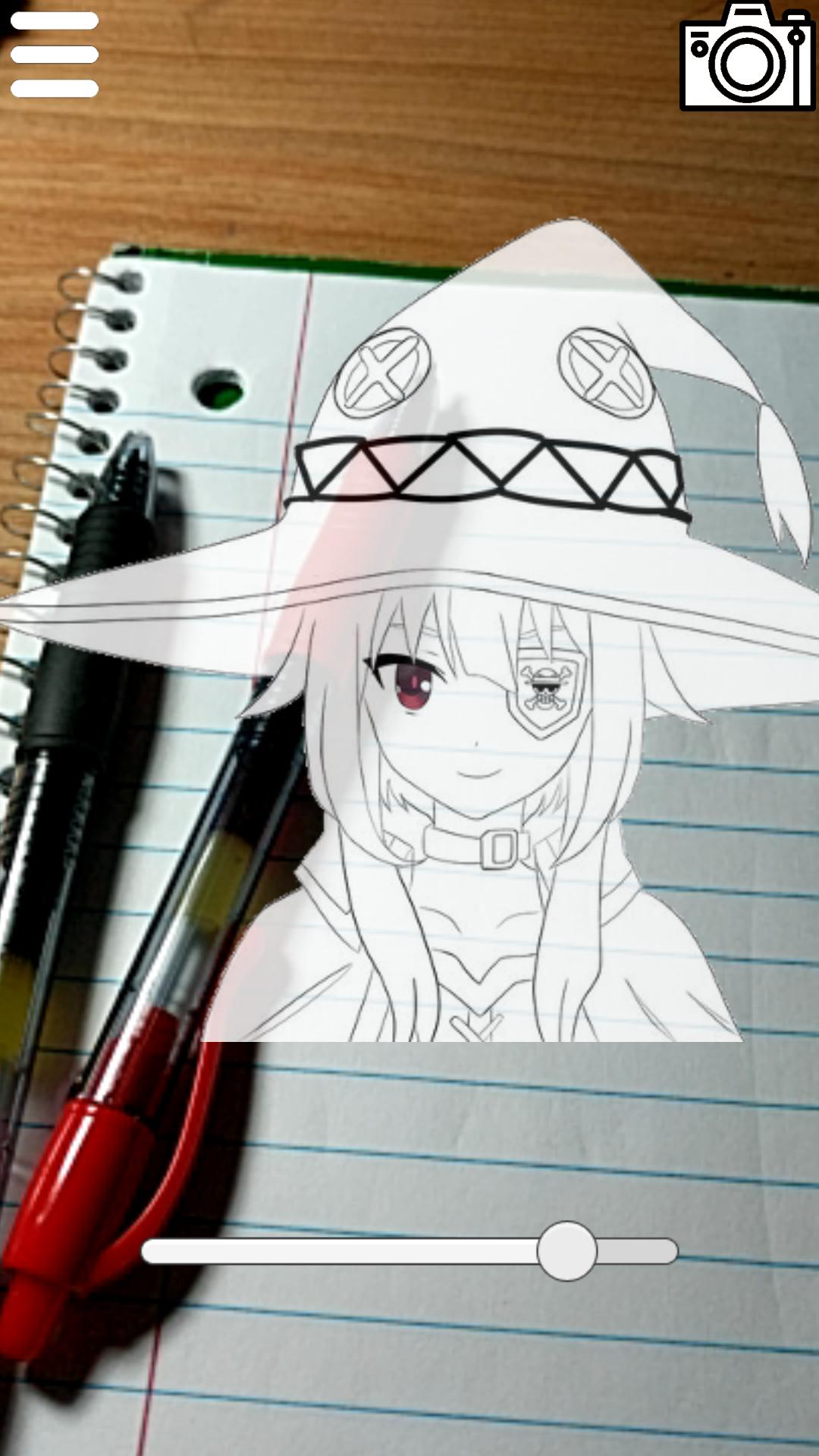 Learn To Draw Anime For Beginners - Neofotografi