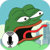 Pepe Scream APK