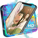 spirited away HD wallpaper APK