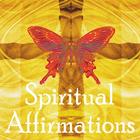 Icona Spiritual Affirmations