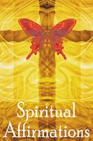 برنامه‌نما Spiritual Affirmations عکس از صفحه