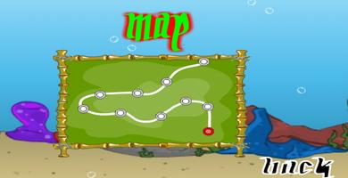 Sponge Car Racing screenshot 1