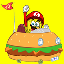 Sponge Car Race APK