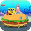 Sponge Racer Car Rush