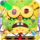 Sponge Skin Doctor APK