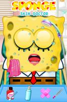 Sponge Skin Doctor screenshot 2