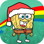 Sponge Coloring Game