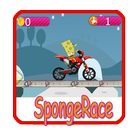 Super Sponge Run icône