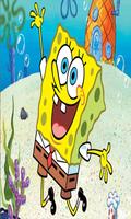 Spongebob Life HD Wallpaper 海報