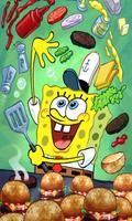 Spongebob Life HD Wallpaper 截圖 1