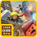 Читы Lego Ninjago Tournament APK