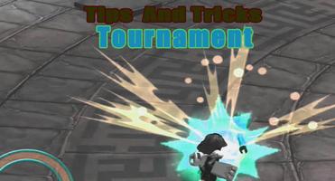 Читы Lego Ninjago Tournament تصوير الشاشة 3