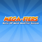 MegaFiers Test Demo icône
