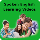 Learn English Speaking – Speak English Fluently icône