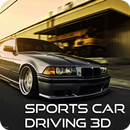 E36 Driving Simulator-APK