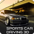 E36 Driving Simulator icône