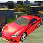 Sport Car Driving Simulator 图标