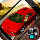 Icona Sport Car Remote Control