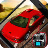 Sport Car Remote Control icon