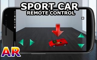 Sport Car Remote Control تصوير الشاشة 2