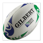 Rules of Rugby Zeichen