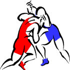 Rules of Wrestling biểu tượng