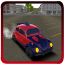 Sport Beetle Car Drift aplikacja