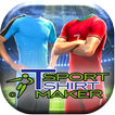 Sport T Shirt Maker