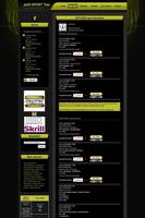 Sport Predictions ภาพหน้าจอ 1