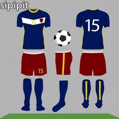 Sport Uniform Design APK download