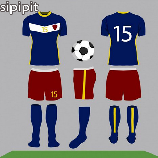 Sport Uniform Design