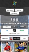 Munster GAA Fantasy Live screenshot 2