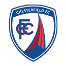 Chesterfield FC Match Day App aplikacja