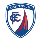 Chesterfield FC Match Day App آئیکن