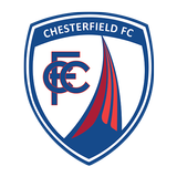 Chesterfield FC Match Day App icône