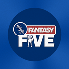 WBA Fantasy 5 game icon