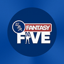 WBA Fantasy 5 aplikacja