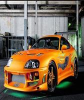 Sports Car Modification 스크린샷 3