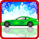 APK sports car wash