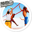 Beach Volleyball APK