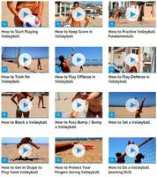 Beach Volleyball ảnh chụp màn hình 1
