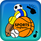 Sports Ringtones icon