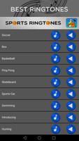 Sports Ringtones screenshot 3