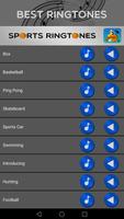 Sports Ringtones screenshot 2