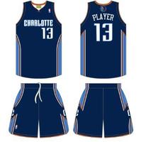 Sports Uniform Design screenshot 1
