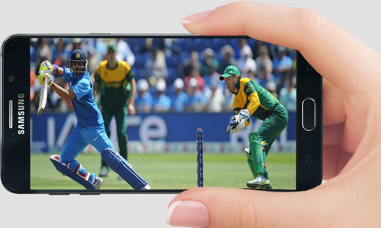 Live Cricket HD Streaming for Android - APK Download
