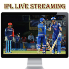 Free Live TV for Cricket icône